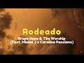 Rodeado (LETRA) | Grupo Hope & Tba Worship | (Feat. Misael J x Carolina Ponciano)