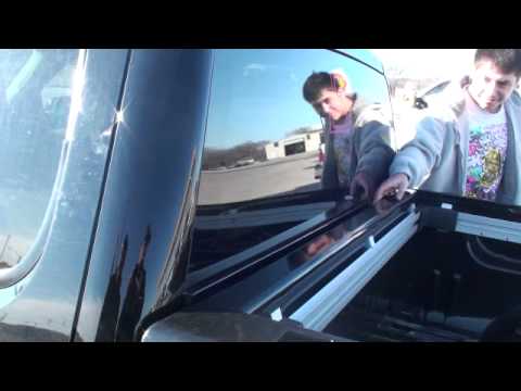 2 XC 18s Demo