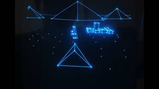 Flight Simulator for Vectex Part 1