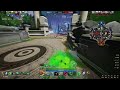 DEITY RANKED