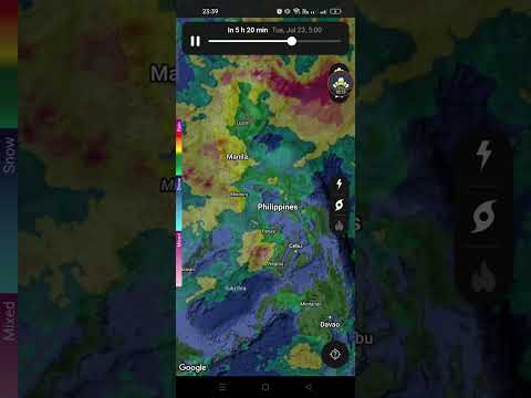 🔴 WEATHER UPDATES