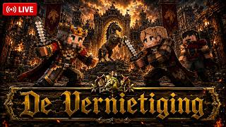 The Destruction #1 II The Kingdom Falarin