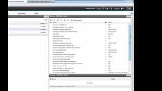 Advanced Topics Lab - IBM Cognos Dynamic Cubes, part 1 with Avery Hagleitner