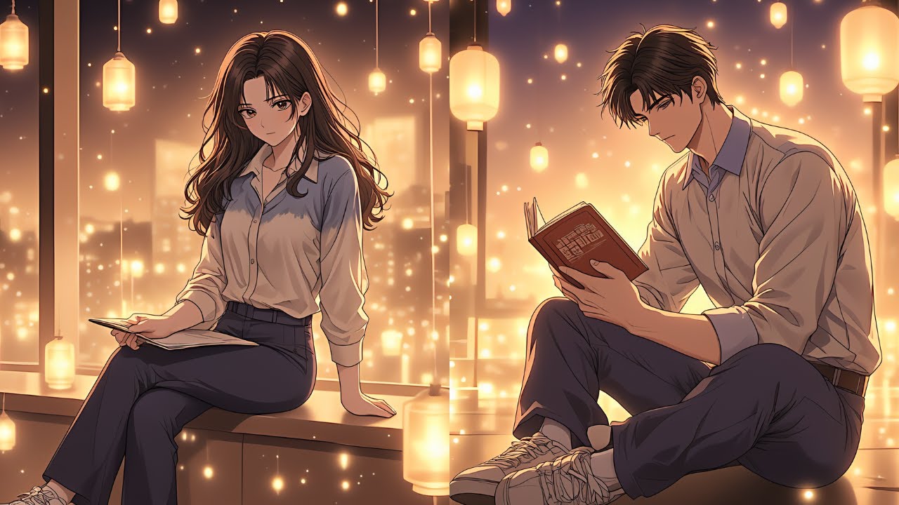 👨‍💼📖I saved her from death, she loved another-reborn I leave her kneeling, full of pain & regret.