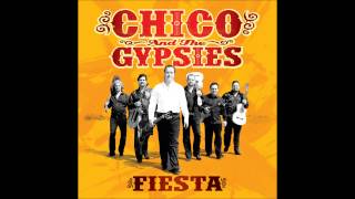 Chico &amp; the Gypsies - No Puedo Quitar Mis Ojos De Ti (Can&#39;t Take My Eyes Off You)