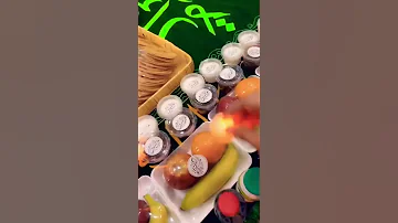 سفرة ام البنين لقضاء الحوائج وطلب الذريه والحاجات المستعصيه 