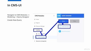 Creating TQLs with the CMS UI of Universal Discovery and UCMDB (TQL Creation: Part 4 of 6)
