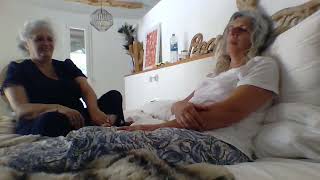 426-FR T, POSSESSION & Child Trafficking - Esoteric Regressive Hypnosis Nathalie Knepper TeamGrifasi