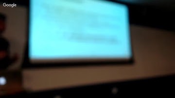 NetSeminar - Dan Crankshaw (UC Berkeley)