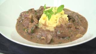 Rezept Der Woche Geröstete Leber