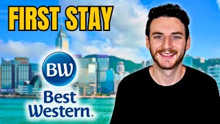 First Impressions of Best Western (After My First Stay) by Jacob's Points & Profit 470 views 1 month ago 12 minutes, 5 seconds