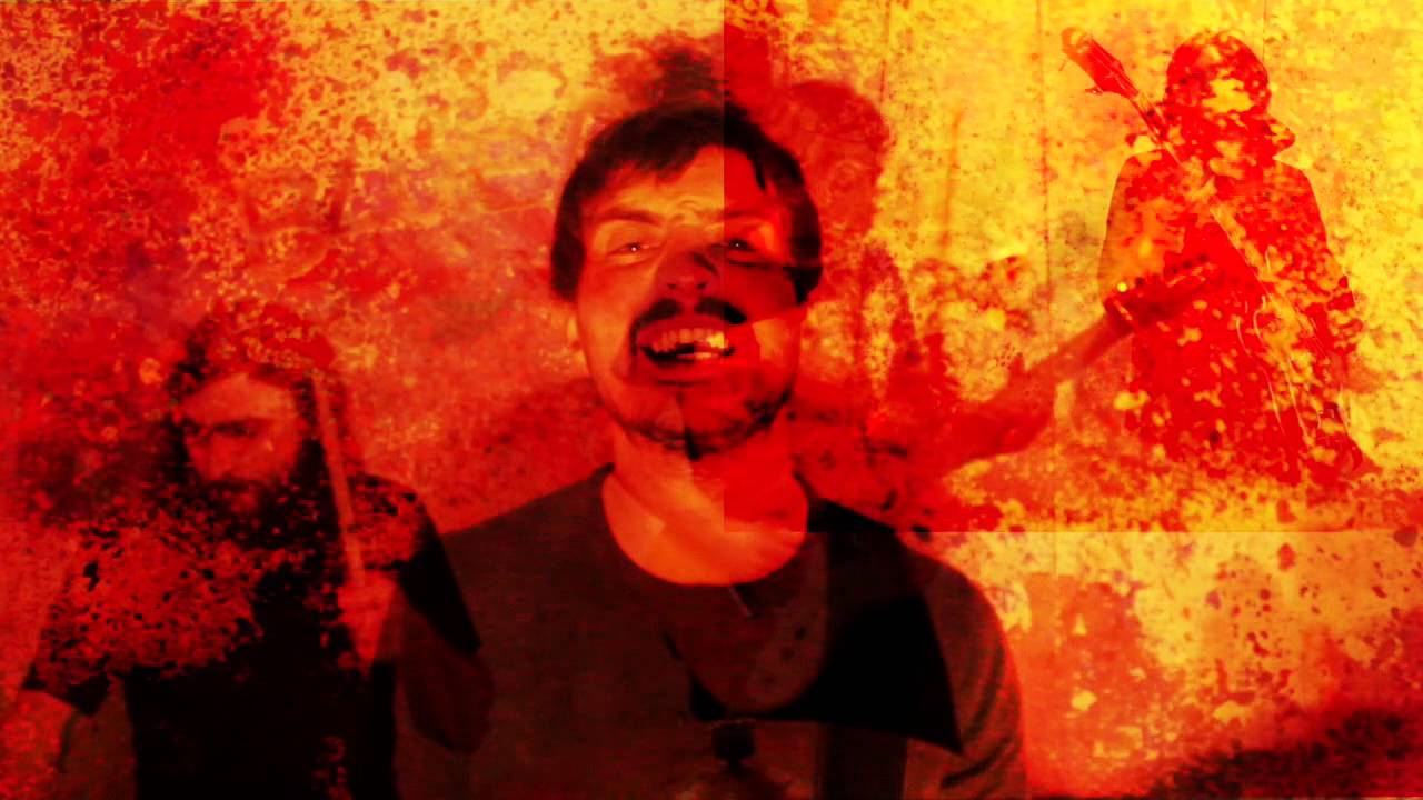 The Ramblers - Bluebottle (OFFICIAL VIDEO)