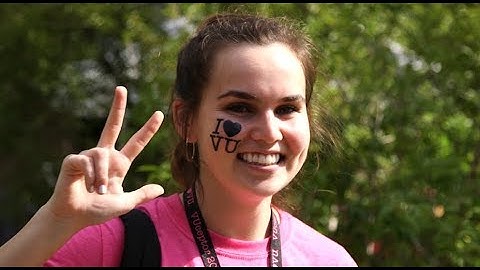 Vanderbilt Welcomes the Class of 2022 at the Ingram Commons