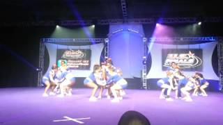 Code Blue US Finals 2013