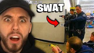 Walmart Evacuated During Armed SWAT Standoff
Please subscribe, like and turn on notifications if you enjoyed the video!
🕹️ Twitch: https://twitch.tv/L3WG
LIVE EVERYDAY:
TWITCH.TV/L3WG
TWITCH.TV/L3WG
TWITCH.TV/L3WG
Stay Connected with me:
►Twitter: https://twitter.com/L3WG_
►TikTok: https://www.tiktok.com/L3WG
►Instagram: https://instagram.com/L3WG_
Original Vid: https://youtu.be/SdTUl0WPGG8?si=KJ4MeKMDkDZzUuAI Walmart Evacuated During Armed SWAT Standoff