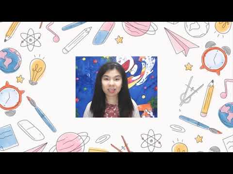 Week 10 - grade 3 - unit 3 - lesson 4