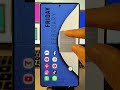 How to Customize your Samsung Home Screen Like A PRO 
