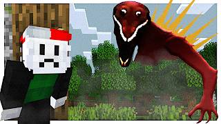 Godzilla Bloodbath Entro A Mi Mundo De Minecraft Godzilla Bloodbath Mod