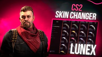 CS2 Skin Changer [2025] | FREE CS2 Skin Swapper | CS2 Skin Changer | Get ALL Guns Skins & Knives