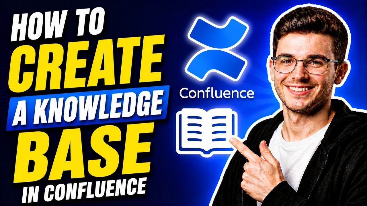 HOW TO CREATE A KNOWLEDGE BASE IN CONFLUENCE (STEP-BY-STEP GUIDE 2026 ...