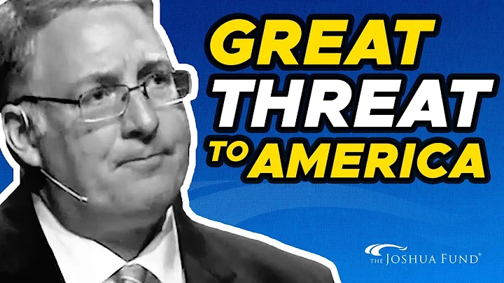Joel Rosenberg: Israel & America’s Greatest Threat
