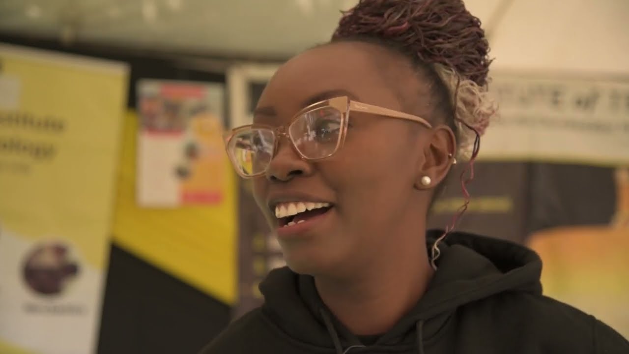 NAIROBI FESTIVAL was LIT!