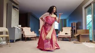 Shringara in the Rain | Priya Ranganathan | Pandit Shiv Kumar Sharma