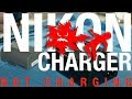 Nikon Camera: Charger Does Not Charge - One Way To Fix It
