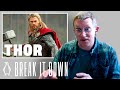 Viking expert breaks down famous viking movies  tv shows