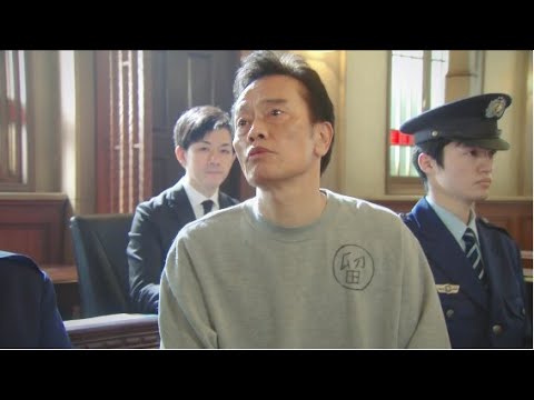 イチケイのカラス：豪華ゲスト（地獄の花園番宣）