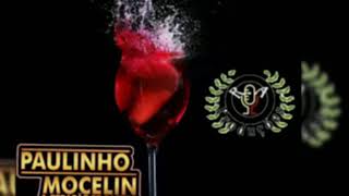 Taça da paixão . Paulinho Mocelin