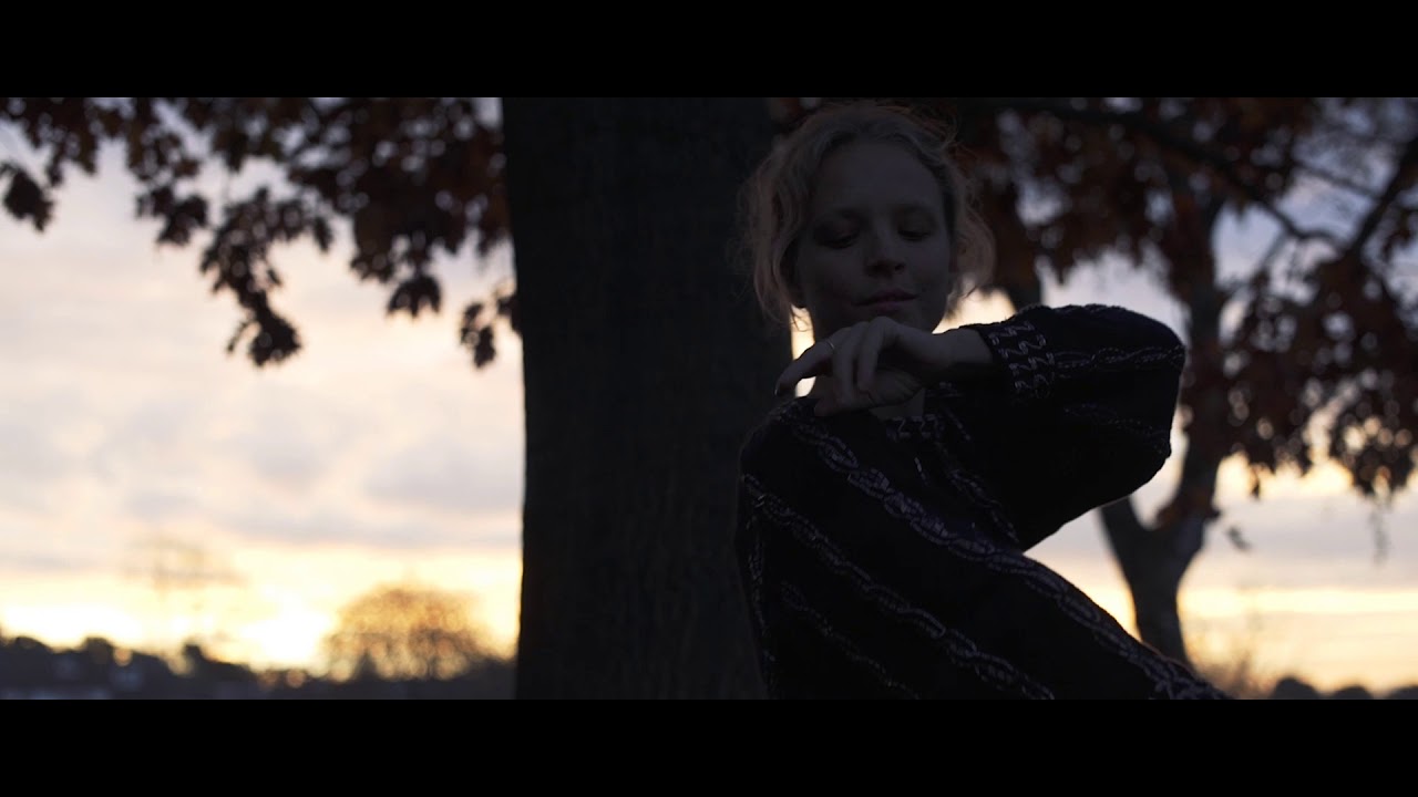 Flo Perlin - My Company (Official video)