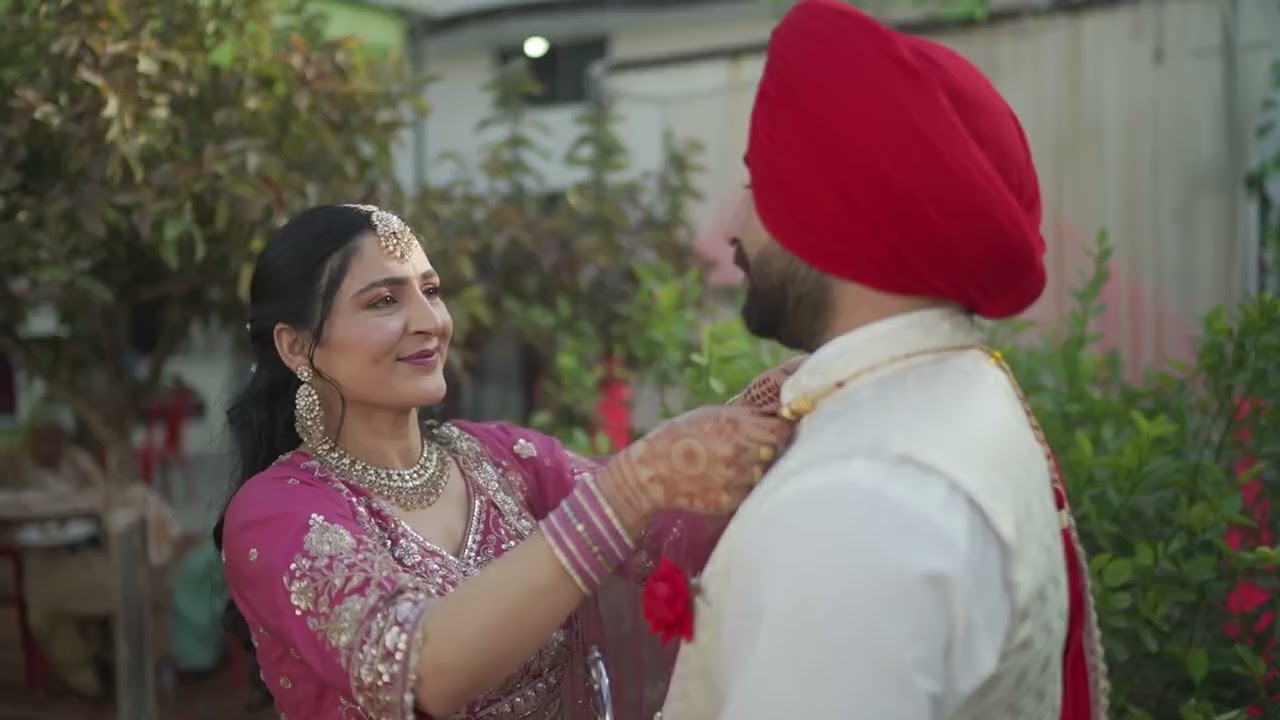 Wedding Same Day Baljinder & Karamjeet #Video By:Dhaliwal HD Studio, Contact for Booking 97816-90085