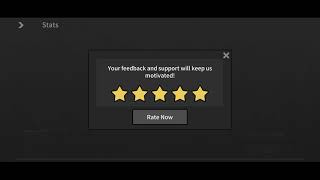 Brotato:Premium 1.3.16 - Trying out the Lucky Character with Slingshot screenshot 1