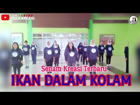 Senam Kreasi Terbaru \
