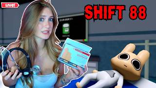 🔥ANIMAL HOSPITAL with VIEWERS!!