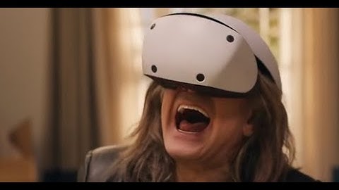 Ozzy Osbourne appears in a new Sony PSVR 2 virtual reality Sony PlayStation 5 video game