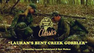 Laurans Bent Creek Gobbler Mossy Oak Classics