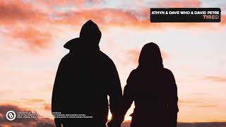 Athyn Dave Who U0026 David Petre  Tired alan Walker U0026 Gavin James Cover chapter Eight