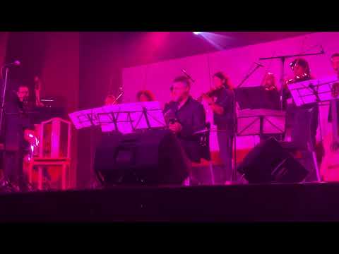 Lucas Méndez canta, IPA – Años de Tango | Concierto en Vivo | Bailarines de Tango