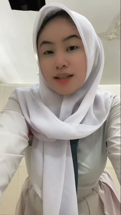 Tiktok viral 2022 💎 Tiktok hijab gunung gede terbaru #gununggede