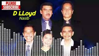 Download Lagu D Lloyd - Nasib MP3