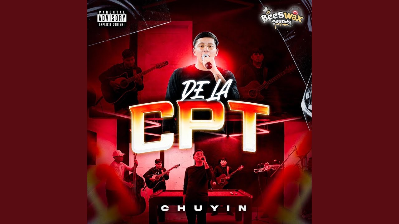 DE LA CPT (En vivo)