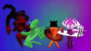 Multiversal void section 8