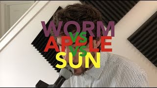 Do Ra TV - Ep. 13 - Worm Vs Apple Vs Sun