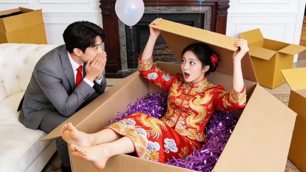 빚을 갚기 위해 우리 가족은 나를 냉혹한 CEO에게 팔아넘겼지만, 그는 나를 여왕처럼 극진히 대접해 주었다! 내 운명이 바뀌었다!