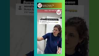 Motor yağı eksik diyen adam #komik #komedi #komikyorumlar #mizah #shorts