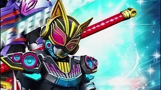Download lagu Kamen rider Nago beat form I Henshin sound