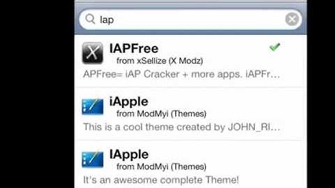 How to get free in app purchases