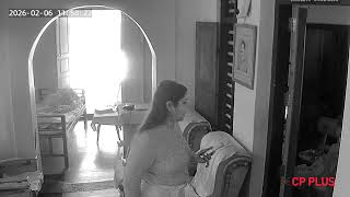 Me Deepa And My Mother Inside My Own House Sahadeva Mandiram Olakettyambalam Bharanicavu Village